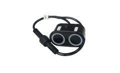 DYP - Model A21 - Ultrasonic Robotic Obstacle Avoidance Sensor