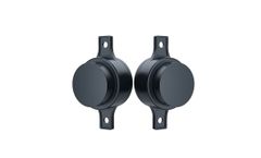 DYP - Model C01 - Ultrasonic Wireless Data Transmission Sensor