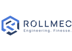 Rollmec - 5-Axis Vertical Milling Center CNG Machine