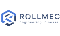 Rollmec - Model WEDM - Wire Electrical Discharge Machining (EDM) Machine