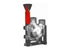 Rollmec - Precision Casting Machine