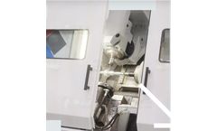 Rollmec - Multi-Axis Machining CNC Turning Machine