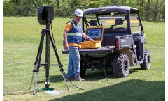 Owl Vision Systems - Model Horned Owl - Powered Elevation–Full System