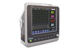 Allengers - Model Brio Series - Multipara Patient Monitor (MPM)