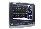 Allengers - Model LIBRA-BR - Multipara Patient Monitor (MPM)