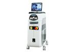 Allengers - Model BLAZE-Prime - 65W Holmium Laser Laser System