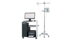 Allengers - Model VIRGO SL Series - Polysomnography (PSG) System