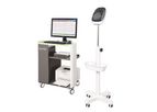 Allengers - Model Neuroplot Series - Electroencephalograph (EEG) Test System