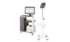 Allengers - Model Neuroplot Series - Electroencephalograph (EEG) Test System