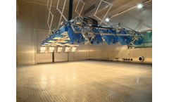 #FullSpectrumSolarSimulationSystem #AutomotiveTest #DIN75220 #CIE85 #IPDPTest #VehicleTest #CAERI