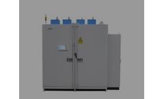 Riechy - Model GRO-SUV - UV Pre-Conditioning Test Machine