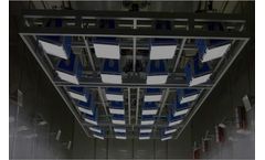 Riechy - Full Spectrum Solar Simulation System