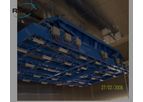 Riechy - Infrared Light Simulation System