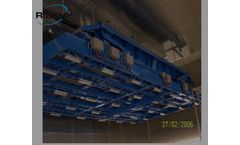 Riechy - Infrared Light Simulation System