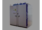 Riechy - Model BBA - Steady-State Solar Simulator
