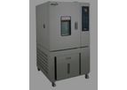 Riechy - Model GRO - High/Low Temperature-Damp-Heat Alternating Test Chamber