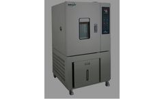 Riechy - Model GRO - High/Low Temperature-Damp-Heat Alternating Test Chamber