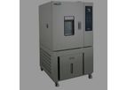 Riechy - Model GROQ - Fast-Alternating High/Low Temperature-Damp-Heat Test Chamber
