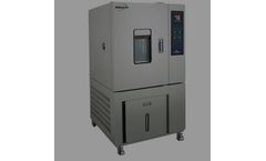 Riechy - Model GROQ - Fast-Alternating High/Low Temperature-Damp-Heat Test Chamber
