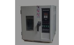 Riechy - Model GRO - High Temperature/Humidity Test Chamber