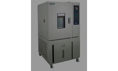 Riechy - Model GRO - High/Low Temperature Test Chamber