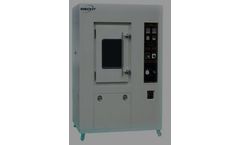 Riechy - Model YLX - Rain Test Chamber