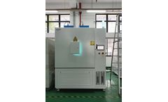 Riechy - Model GRO-SUV1010HF - UV DHT Test Chamber  -small sample size or extra-big size