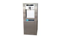 Altitude Water - Model  Trident 12 (T-12) - Altitude Water Atmospheric Water Generator