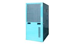 Altitude Water - Model Trident 100 - Atmospheric Water Generators