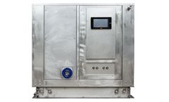 Altitude Water - Model  Trident 200 - Atmospheric Water Generators