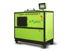EcoRich - Model Elite II - Commercial Composters