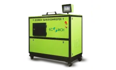 EcoRich - Model Elite II - Commercial Composters