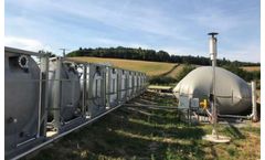 EcoRich - Modbio System