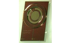Microsens - Model MAES 2402 - Amperometric Sensor for Hypochlorous Acid Measurement