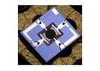 Microsens - Model MSGS - Gas Sensor