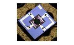 Microsens - Model MSGS - Gas Sensor