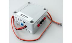 Microsens - Sensor Interfaces and Data Acquisition Systems