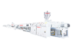 Neoplast - Twin Screw Extruder