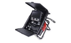 Granfoo - 33mm Pipe Sewer Drain Camera