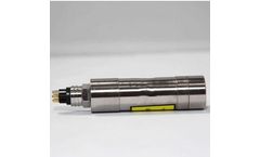 Granfoo - Model 1080P - GLF-UDC-MINI-S200 - Stainless Steel Swimming Pool Underwater Observation Camera