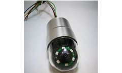 Granfoo - Model GLF-UPT-D45 - Underwater Dome HD Swimming Pool Observation Camera