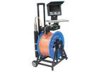 Granfoo - Deep Well Drilling Inspection Camera