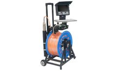 Granfoo - Deep Well Drilling Inspection Camera