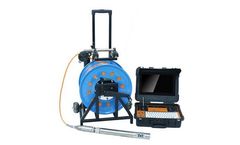 Granfoo - Waterproof 30 Bar Drilling Inspection Camera