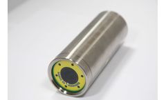 Underwater Industrial  Camera - Model GLF-UDC-LI200 - Underwater HD Ultra Low Light Network Straight Camera