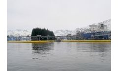 QT Environmental - Model NOFI 1000 Series - Reliable Manual Inflatable Oil Containment Booms