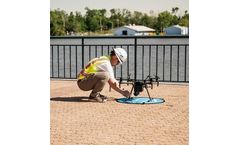 QT Environmental - Model Aerostat-IC  - Aerial Surveillance Solutions