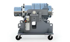Milacron - Model Die Head - full Extrusion Systems