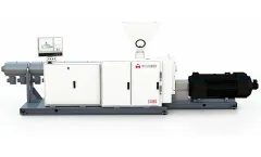 Milacron - Model Single Screw - Extruders