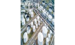 Robotics for Above Ground Storage (AST) Inspection Services